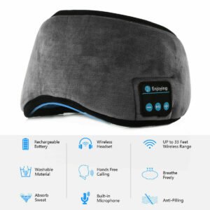 sleep mask