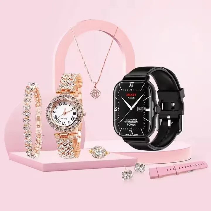 swatch cadeaux