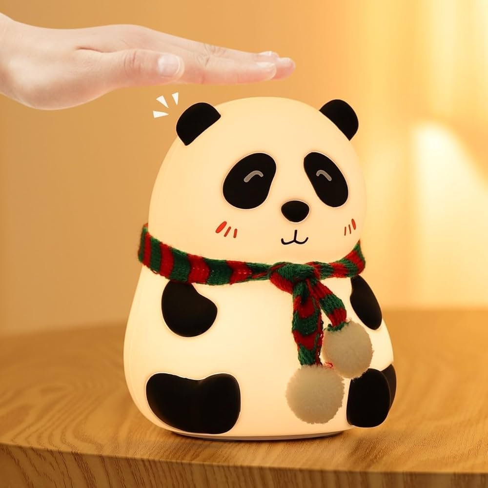 panda cadeaux