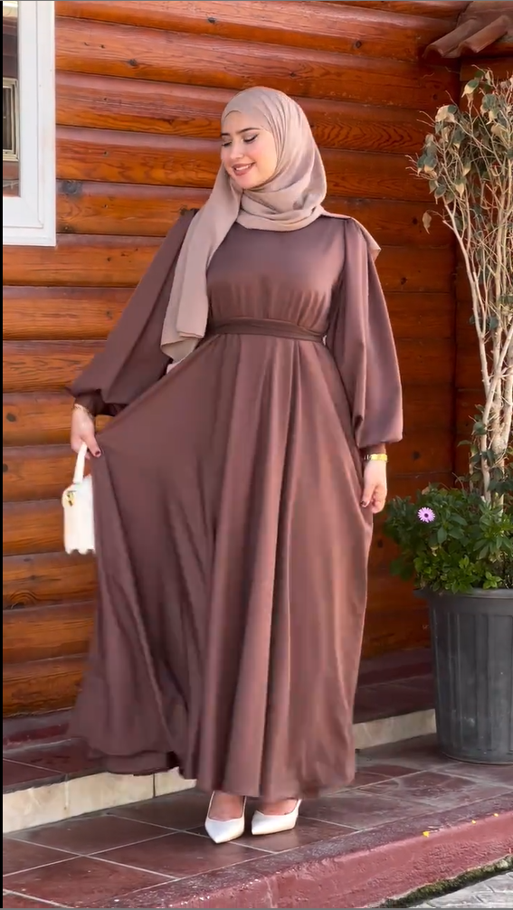 robe 3