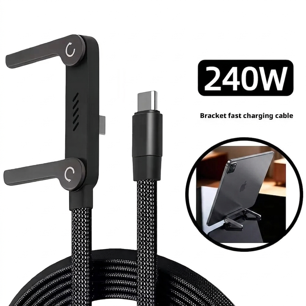 Efficient Cable Chargeur