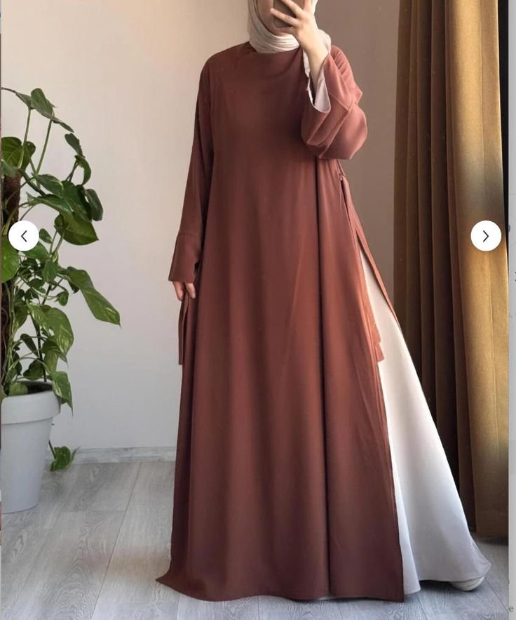 robe 1