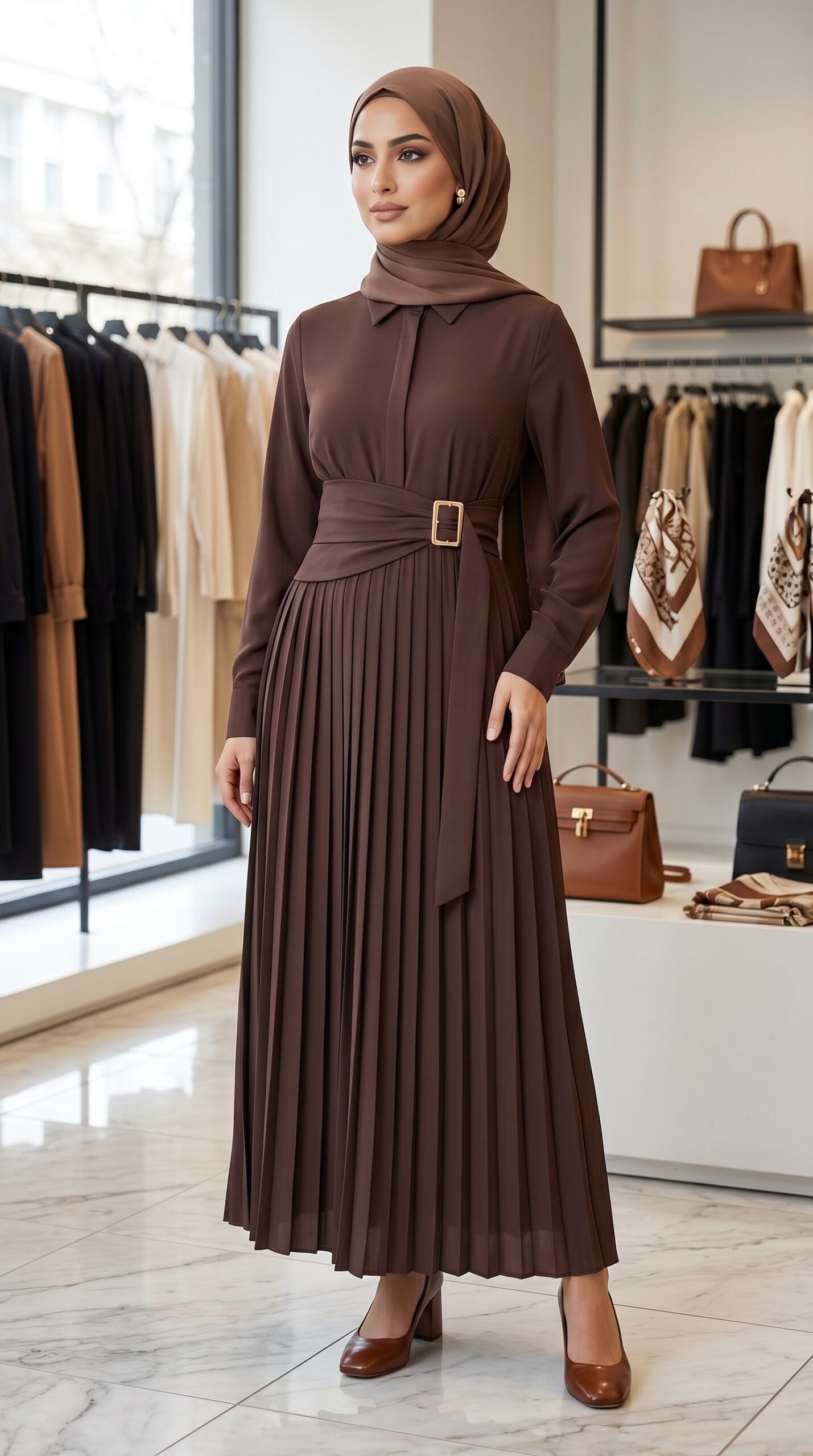 robe 4